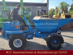 Dumper Alldrive 6000 CS