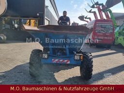 Dumper Alldrive 6000 CS