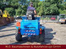 Dumper Alldrive 6000 CS