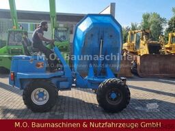 Dumper Alldrive 6000 CS