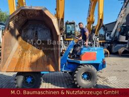 Dumper Alldrive 6000 CS