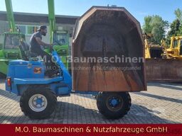 Dumper Alldrive 6000 CS