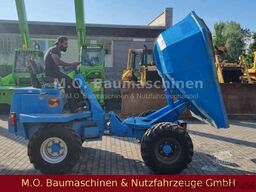 Dumper Alldrive 6000 CS