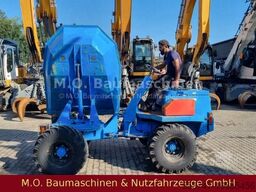 Dumper Alldrive 6000 CS