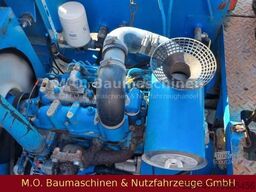 Dumper Alldrive 6000 CS