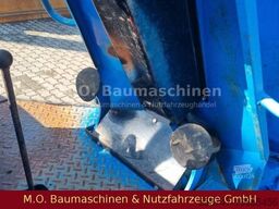 Dumper Alldrive 6000 CS