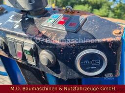 Dumper Alldrive 6000 CS