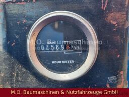 Dumper Alldrive 6000 CS