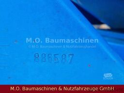 Dumper Alldrive 6000 CS