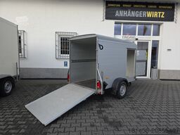 Cheval Liberté Roadster C255 Sport Heckrampe Tür Kombination Neu