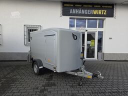 Cheval Liberté Roadster C255 Sport Heckrampe Tür Kombination Neu