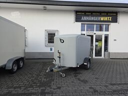 Cheval Liberté Roadster C255 Sport Heckrampe Tür Kombination Neu