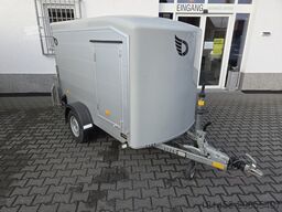 Cheval Liberté Roadster C255 Sport Heckrampe Tür Kombination Neu