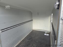 Cheval Liberté Roadster C255 Sport Heckrampe Tür Kombination Neu