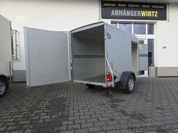 Cheval Liberté Roadster C255 Sport Heckrampe Tür Kombination Neu