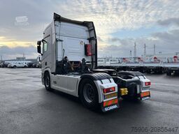 Scania R