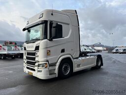 Scania R