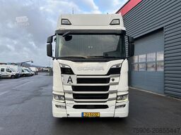 Scania R
