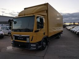 man TGL 12.250 LBW AHK KLIMA