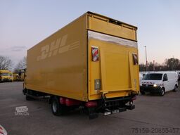 man TGL 12.250 LBW AHK KLIMA