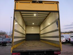 man TGL 12.250 LBW AHK KLIMA