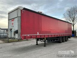 Schmitz Cargobull Curtainsider Standard