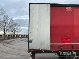 Schmitz Cargobull Curtainsider Standard