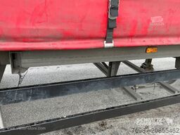Schmitz Cargobull Curtainsider Standard