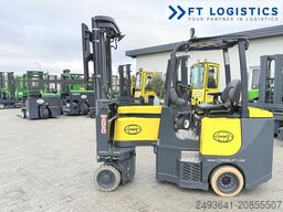 Combilift AISLE MASTER 15E TRIPLEX 5250 FREE-LIFT