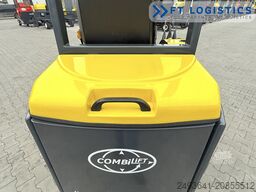 Combilift AISLE MASTER 15E TRIPLEX 5250 FREE-LIFT