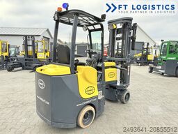 Combilift AISLE MASTER 15E TRIPLEX 5250 FREE-LIFT