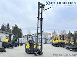 Combilift AISLE MASTER 15E TRIPLEX 5250 FREE-LIFT