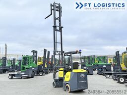 Combilift AISLE MASTER 15E TRIPLEX 5250 FREE-LIFT