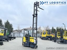 Combilift AISLE MASTER 15E TRIPLEX 5250 FREE-LIFT