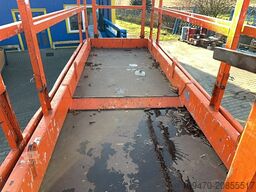 Holland-Lift N165-12EL Combistar (16.5 m)