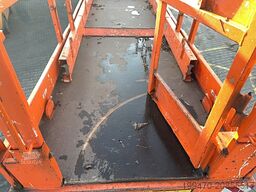 Holland-Lift N165-12EL Combistar (16.5 m)