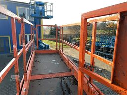 Holland-Lift N165-12EL Combistar (16.5 m)