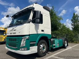 Trattore stradale standard Volvo FM450  E6 Alufelgen Scheckheft Bett Blatt Luft