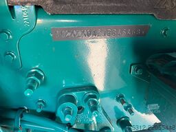 Volvo FM450  E6 Alufelgen Scheckheft Bett Blatt Luft