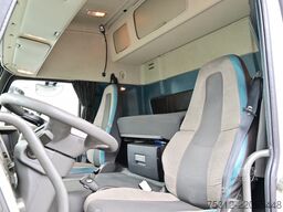 Volvo FM450  E6 Alufelgen Scheckheft Bett Blatt Luft