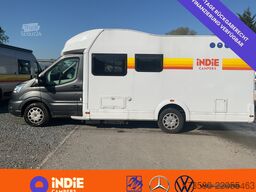 Ford Transit Weinsberg Carasuite 2024 | Automatik | 5 Schlafplätze