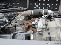 Mercedes-Benz Actros 1848 GigaSpace  Low  Retarder  Solo Star