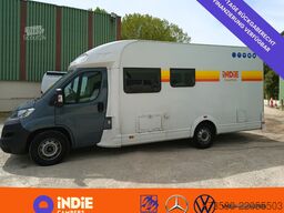 Ford Transit Weinsberg Carasuite 2024 | Automatik | 5 Schlafplätze