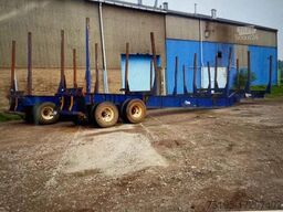 Nooteboom 12x STEELSRING - DRUMBRAKES - DOUBLE TIRES