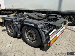 Krone Dolly MOT' 14-10-2025