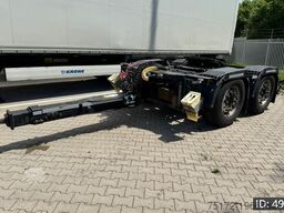 Krone Dolly MOT' 14-10-2025