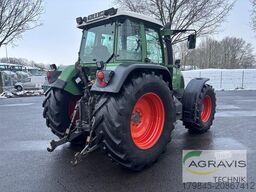 Fendt 714 VARIO