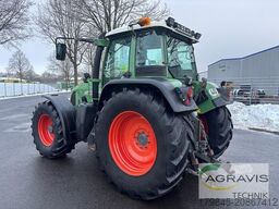Fendt 714 VARIO
