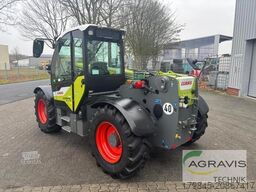 Claas SCORPION 741 VARIPOWER