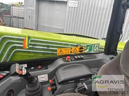 Claas SCORPION 741 VARIPOWER